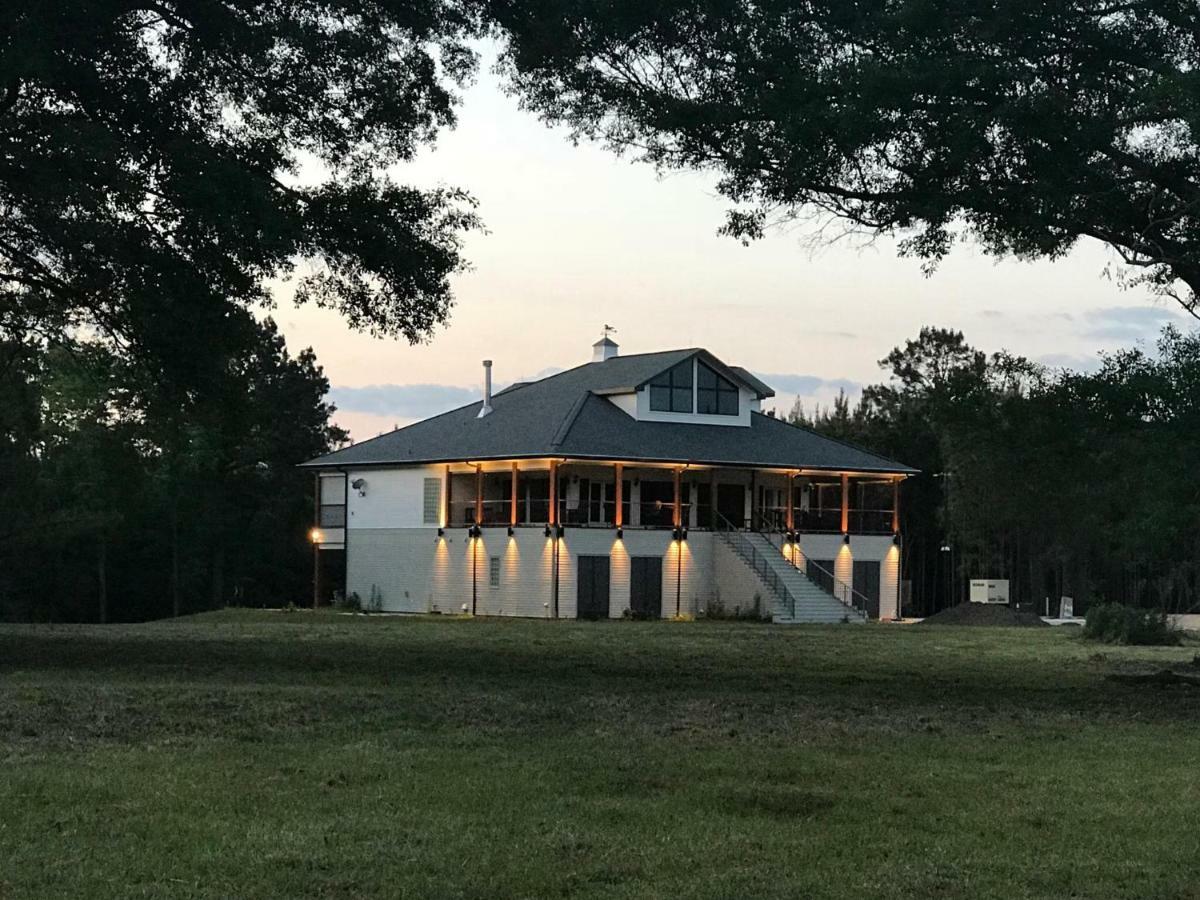 Bienvenue Mon Ami Bed And Breakfast Amite Luaran gambar