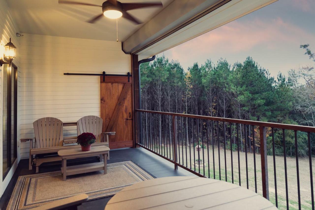 Bienvenue Mon Ami Bed And Breakfast Amite Luaran gambar