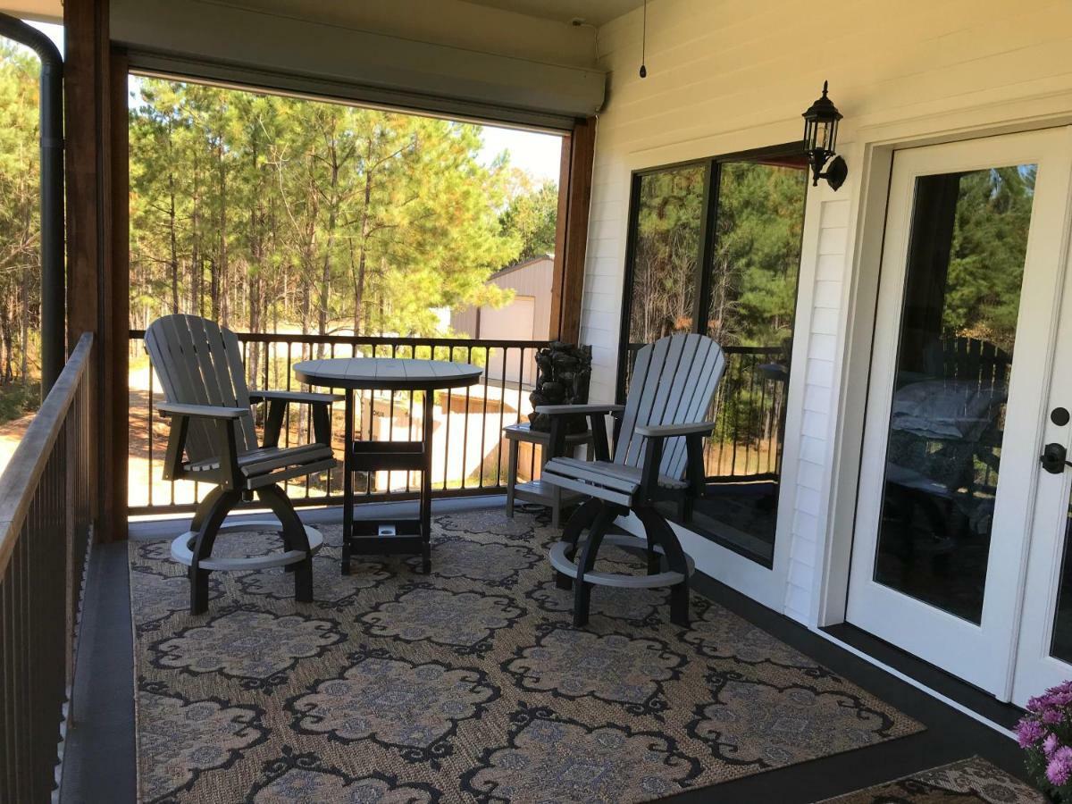 Bienvenue Mon Ami Bed And Breakfast Amite Luaran gambar
