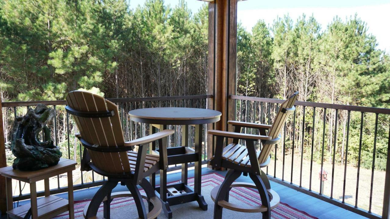 Bienvenue Mon Ami Bed And Breakfast Amite Luaran gambar
