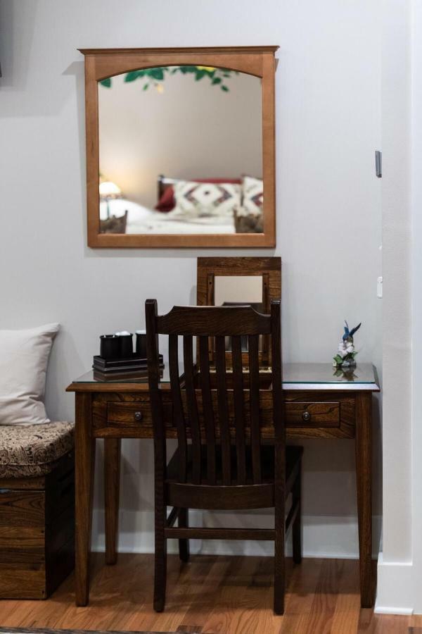 Bienvenue Mon Ami Bed And Breakfast Amite Luaran gambar