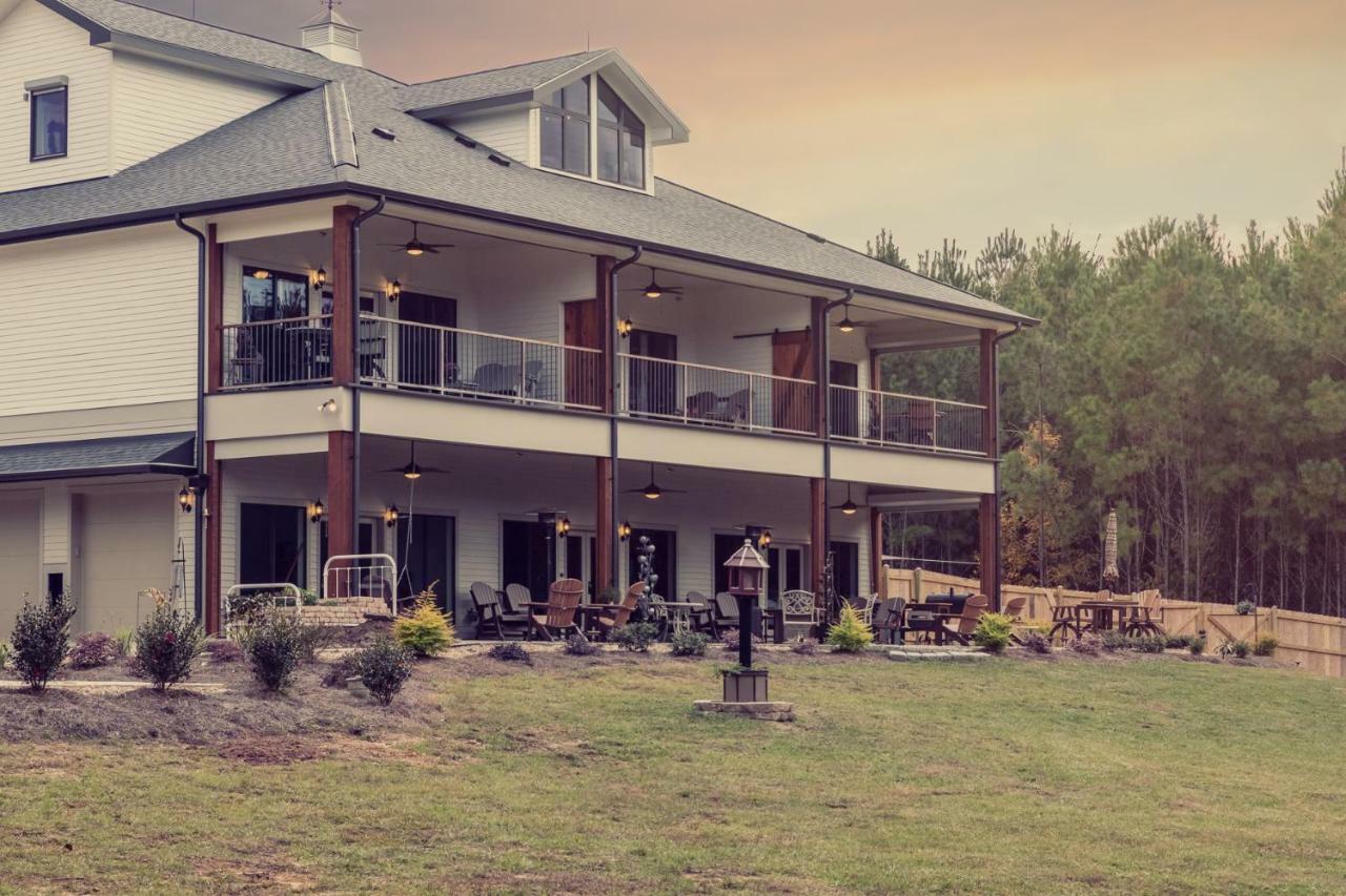 Bienvenue Mon Ami Bed And Breakfast Amite Luaran gambar
