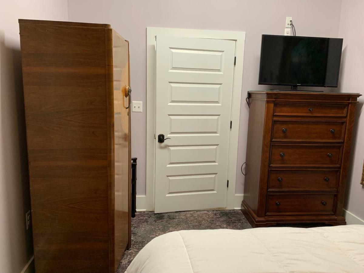 Bienvenue Mon Ami Bed And Breakfast Amite Luaran gambar