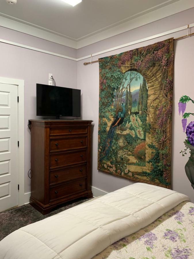 Bienvenue Mon Ami Bed And Breakfast Amite Luaran gambar
