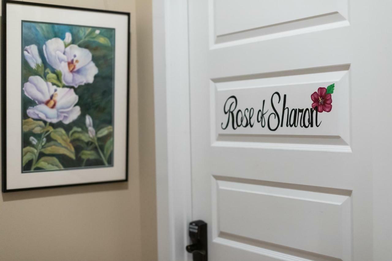 Bienvenue Mon Ami Bed And Breakfast Amite Luaran gambar