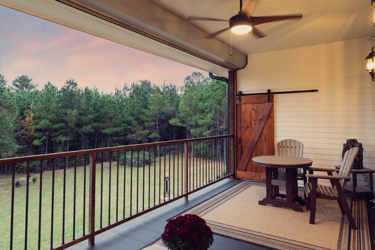 Bienvenue Mon Ami Bed And Breakfast Amite Luaran gambar